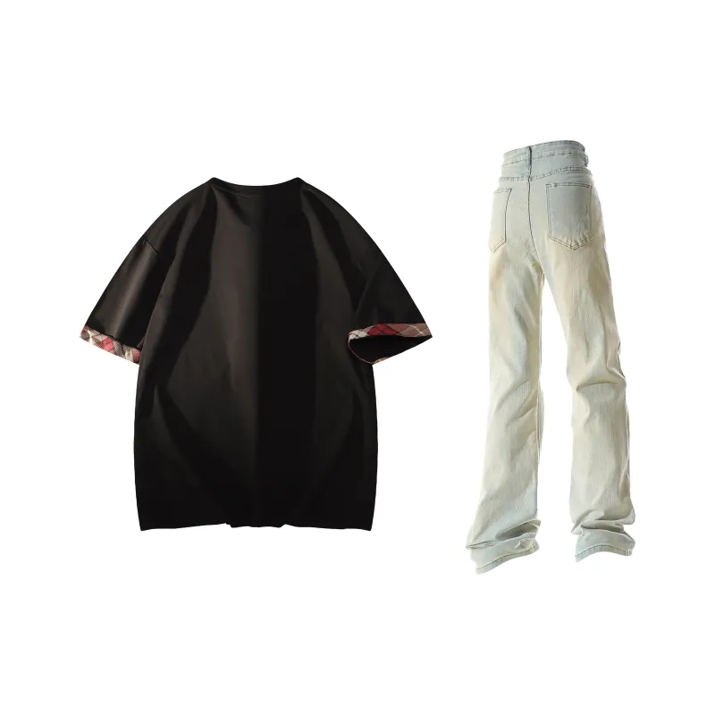 Tre Club Casual Sportswear Unisex-6