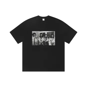 SONGLAN T Shirts Unisex