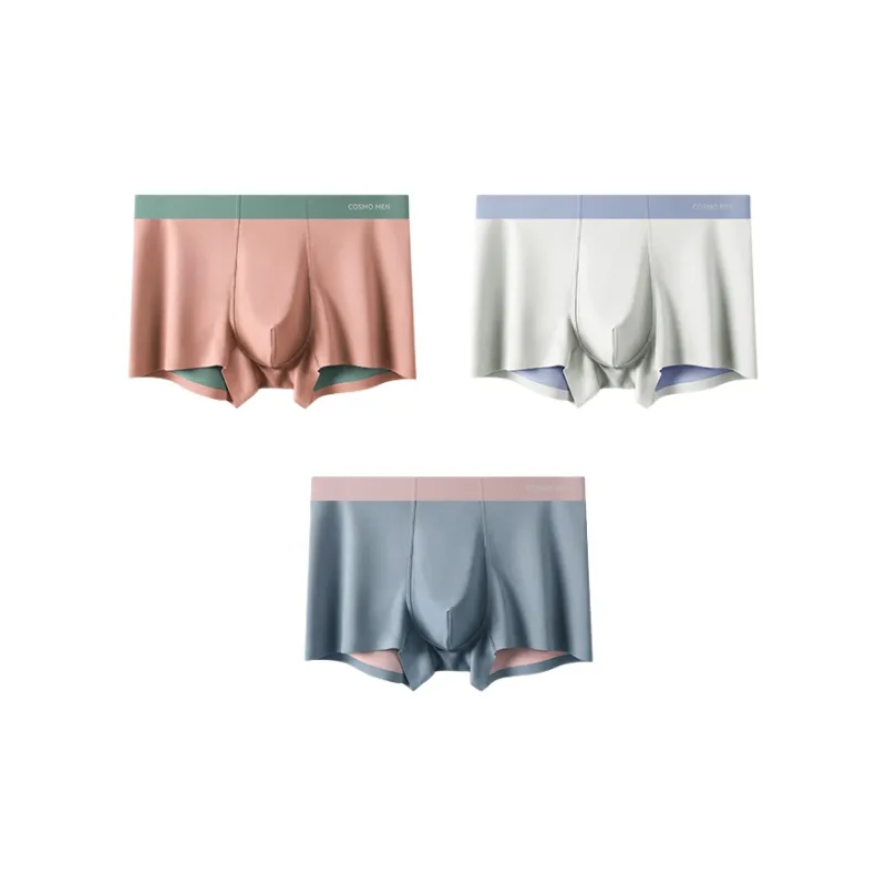 Urban Beauty Underpants Men's Combo Set-30
