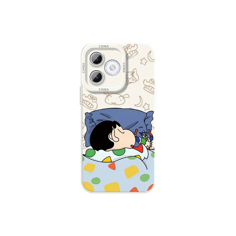 CHUNFAN Phone Cases-9