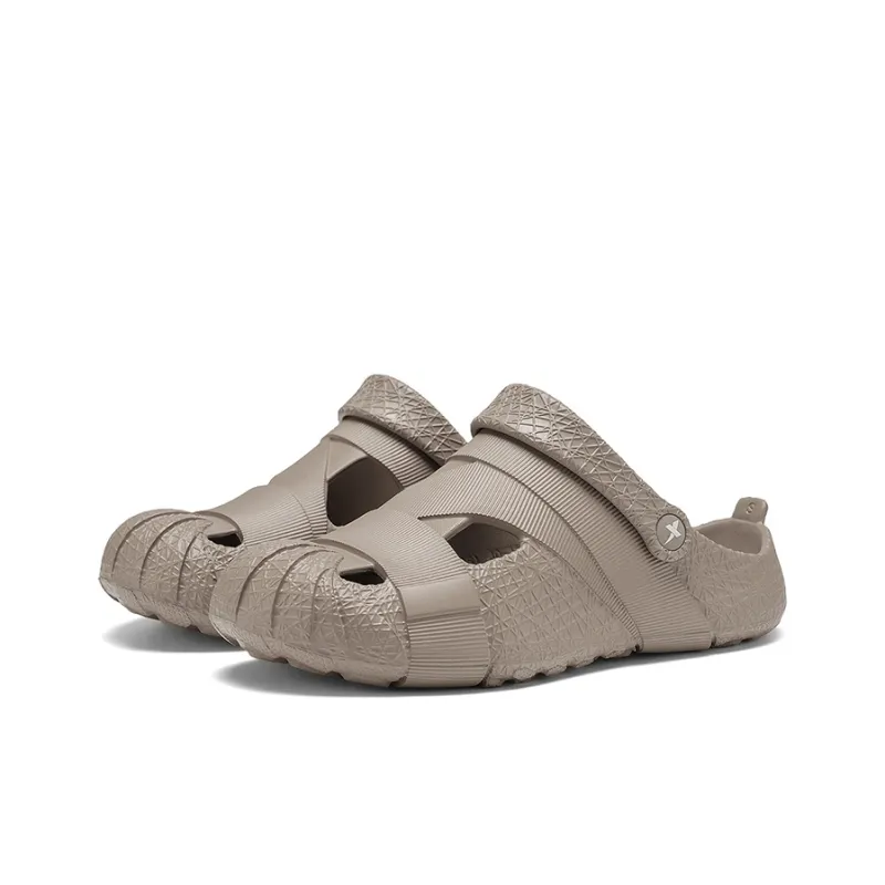 XTEP Clogs Unisex-11