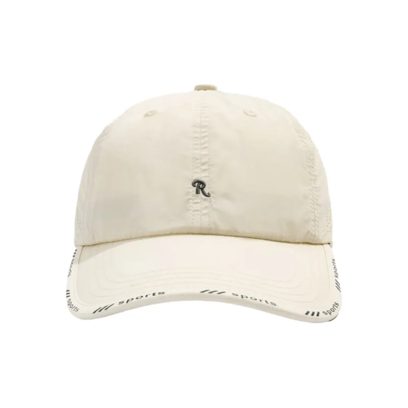 FREE RABBITⅡ Korean Style Casual Sports Quick Dry Baseball Caps Unisex-5