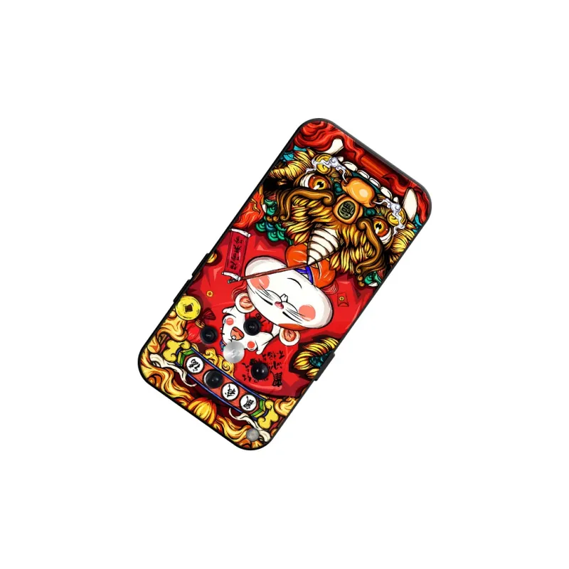 YIFENG Phone Cases-8