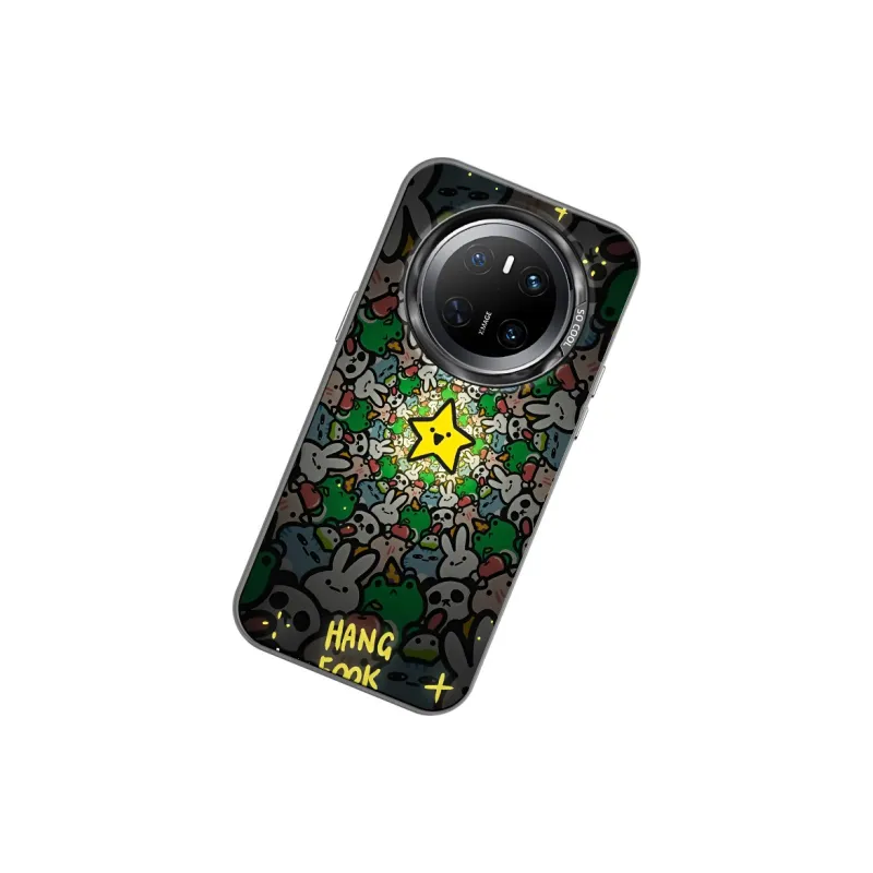 CHUNFAN Phone Cases-26
