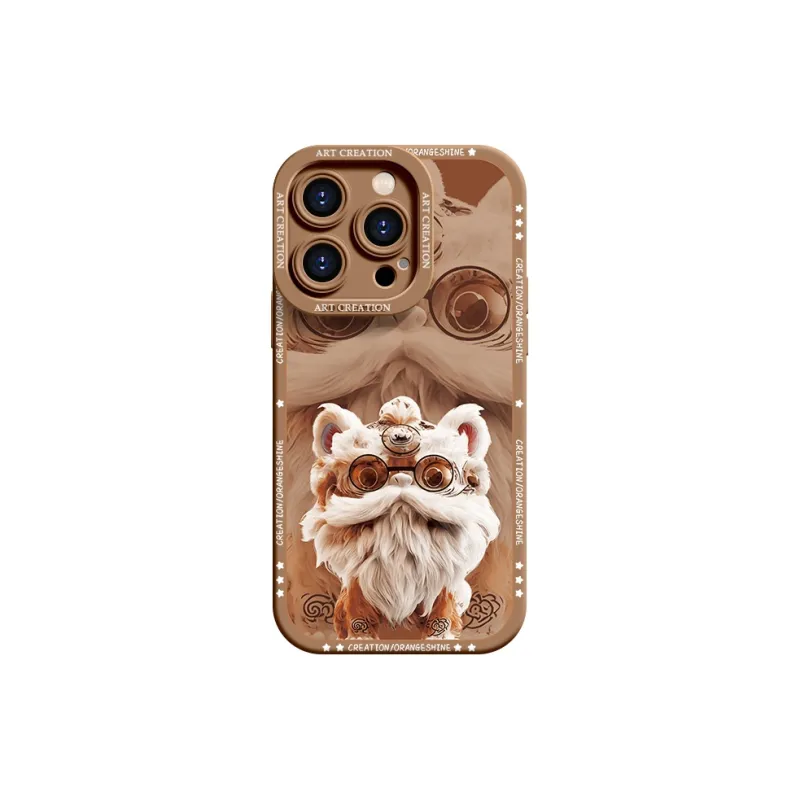 YOOPOO Phone Cases-22