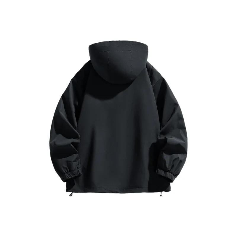Hosa Jackets Unisex-3