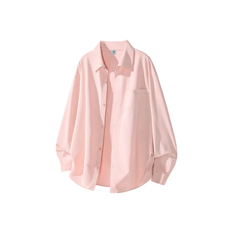 FASTFISH Shirts Unisex-6
