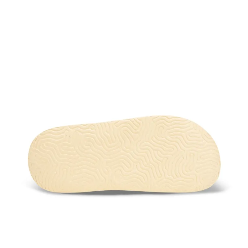 PEAK Tai Ji1.0 Totem Graffiti Slip-Resistant Abrasion-Resistant Slide Slippers Unisex-31