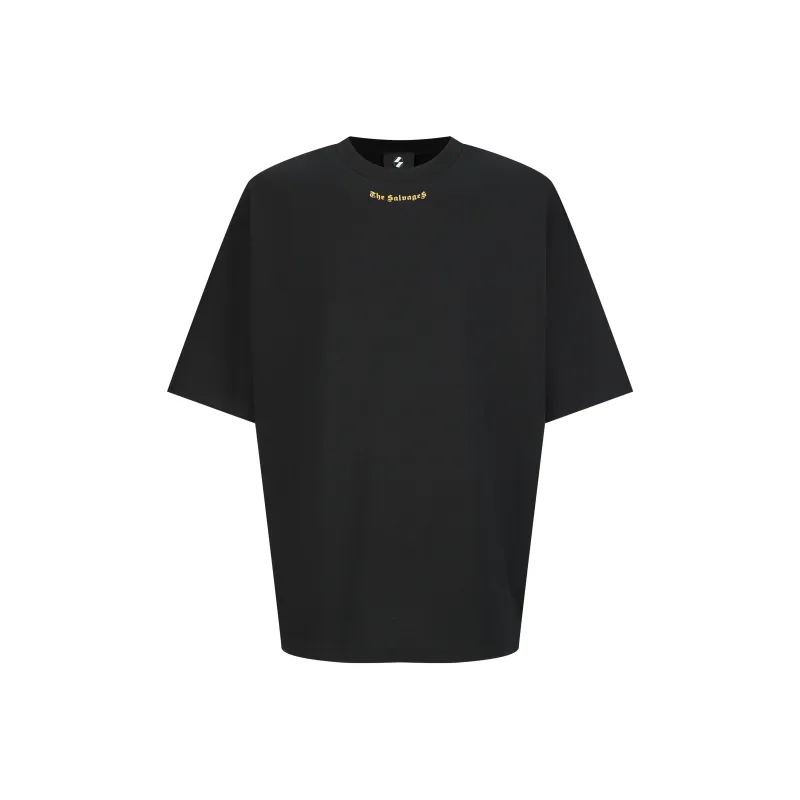 THE SALVAGES FASHION CLUB T Shirt Unisex-10