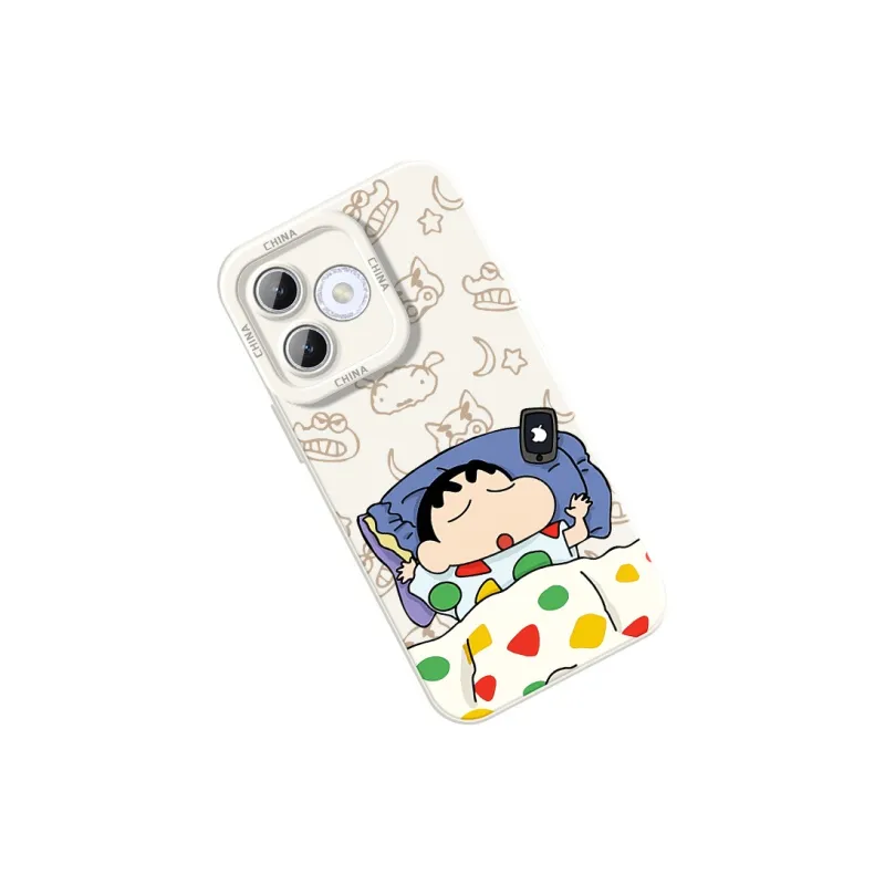 CHUNFAN Phone Cases-11