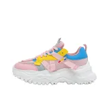 Pink[Box Included]