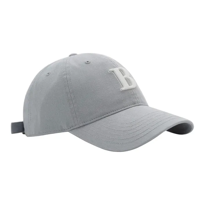 STUFFER 100% Cotton Baseball Caps Unisex-13