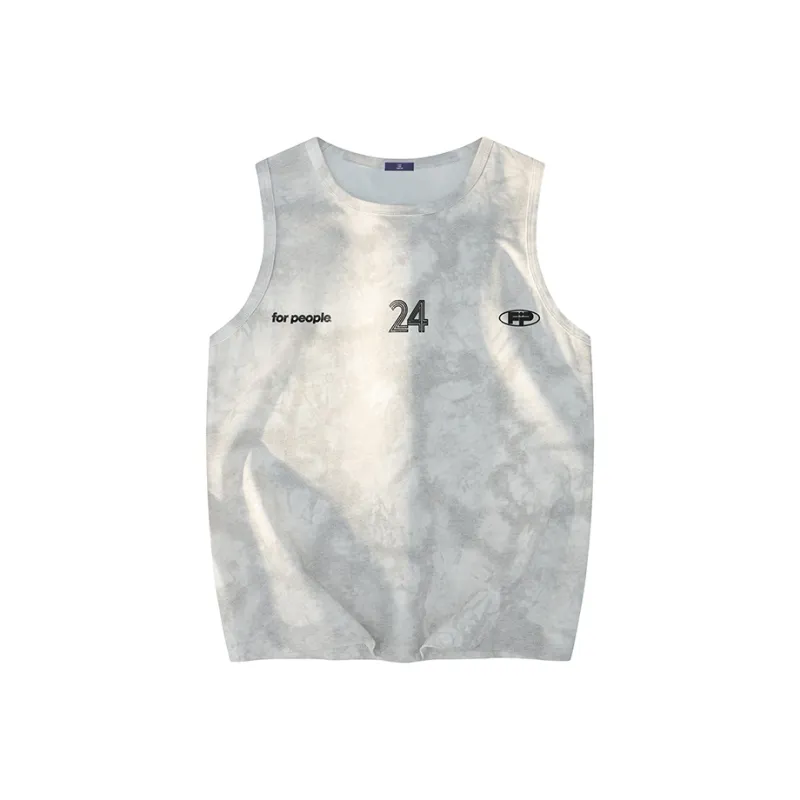 FAX FOR FMACM Tank Tops Unisex-2