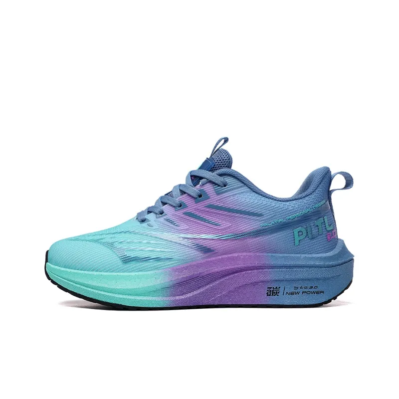 PALATIAL Aurora Low Top Running Shoes Women's-8