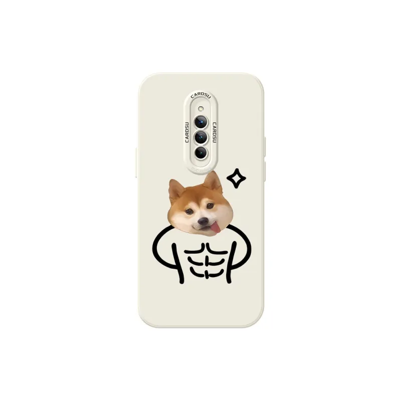 CHUNFAN Phone Cases-5