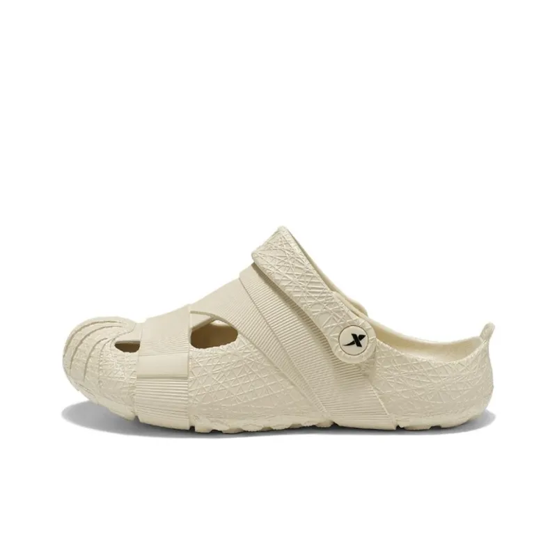 XTEP Clogs Unisex-13
