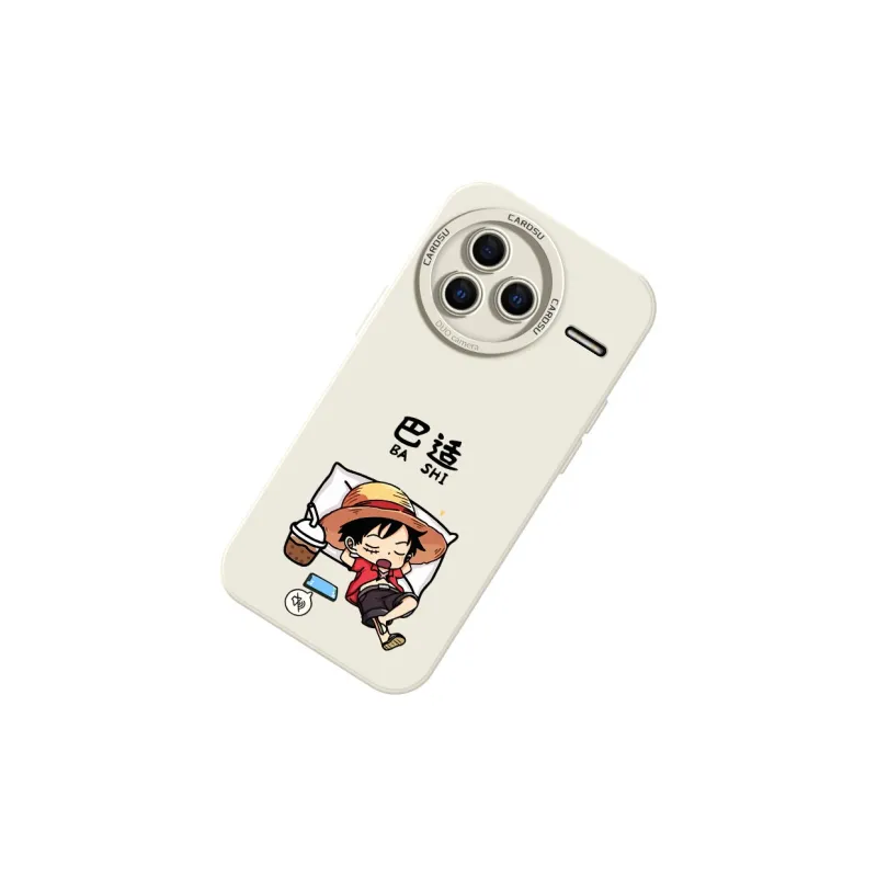 CHUNFAN Phone Cases-2