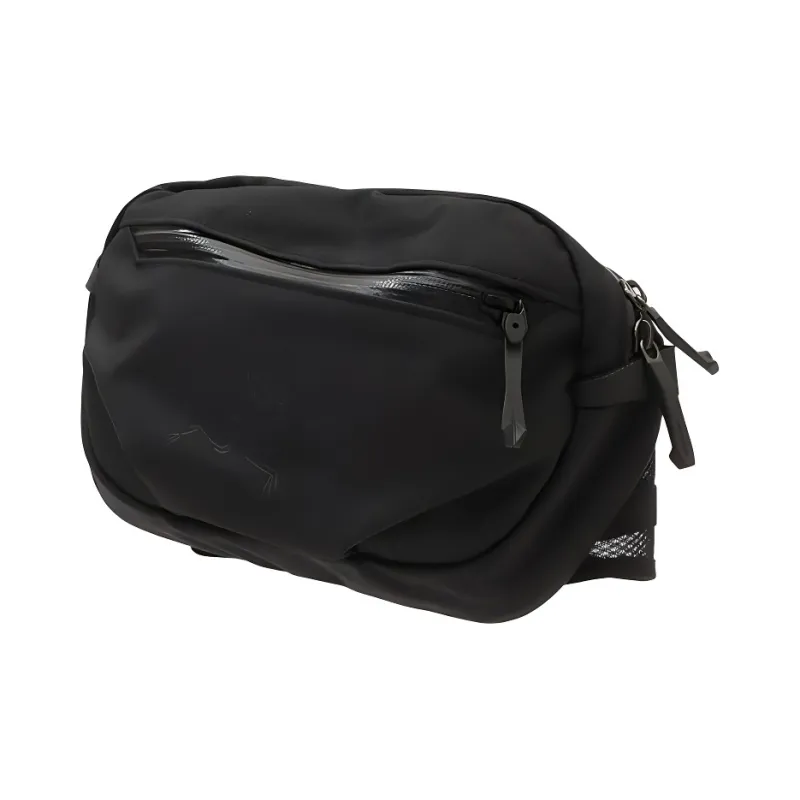 Arcteryx ARRO Outdoor Bags Nylon Black Unisex-1