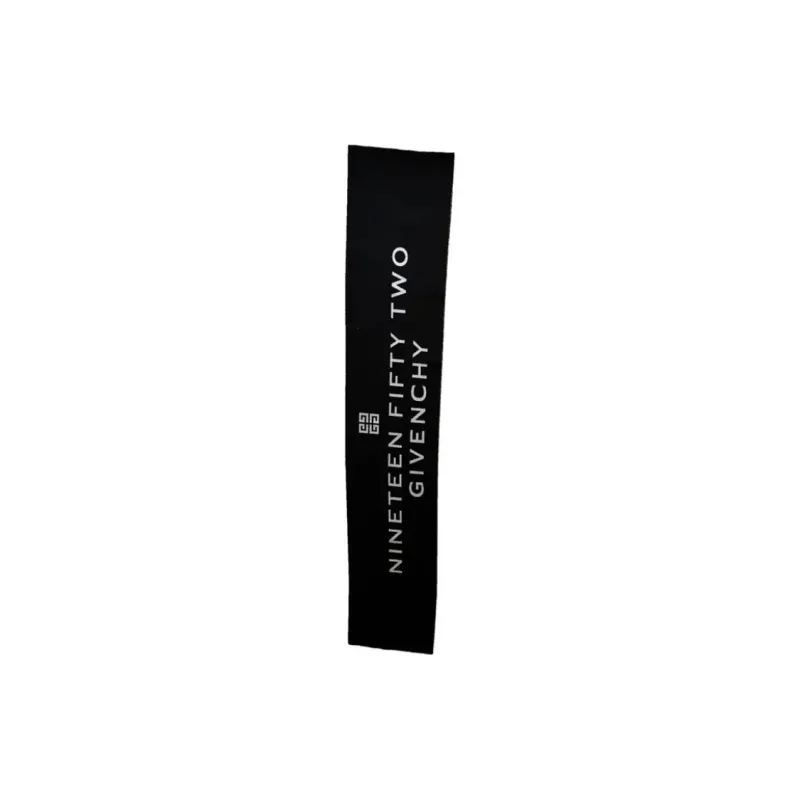 Givenchy Chevron Logo Scarf-1