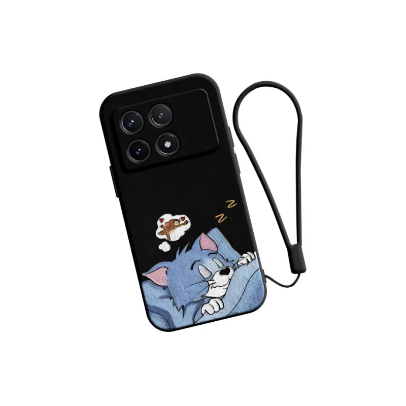 CHUNFAN Phone Cases-10