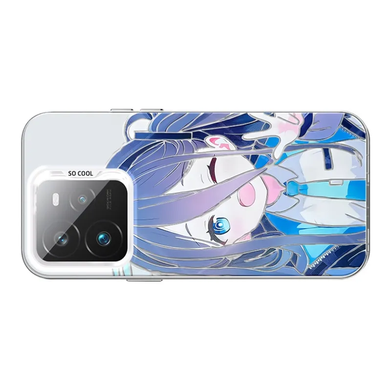 CHUNFAN Phone Cases-4