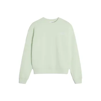 Maison Kitsune Sweatshirt Women's Mint Green