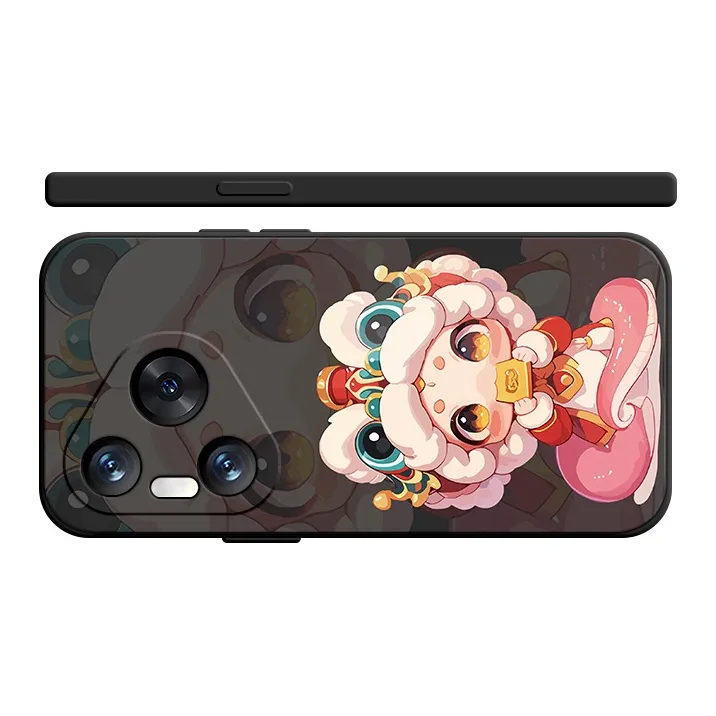 TUYAO Phone Cases-8