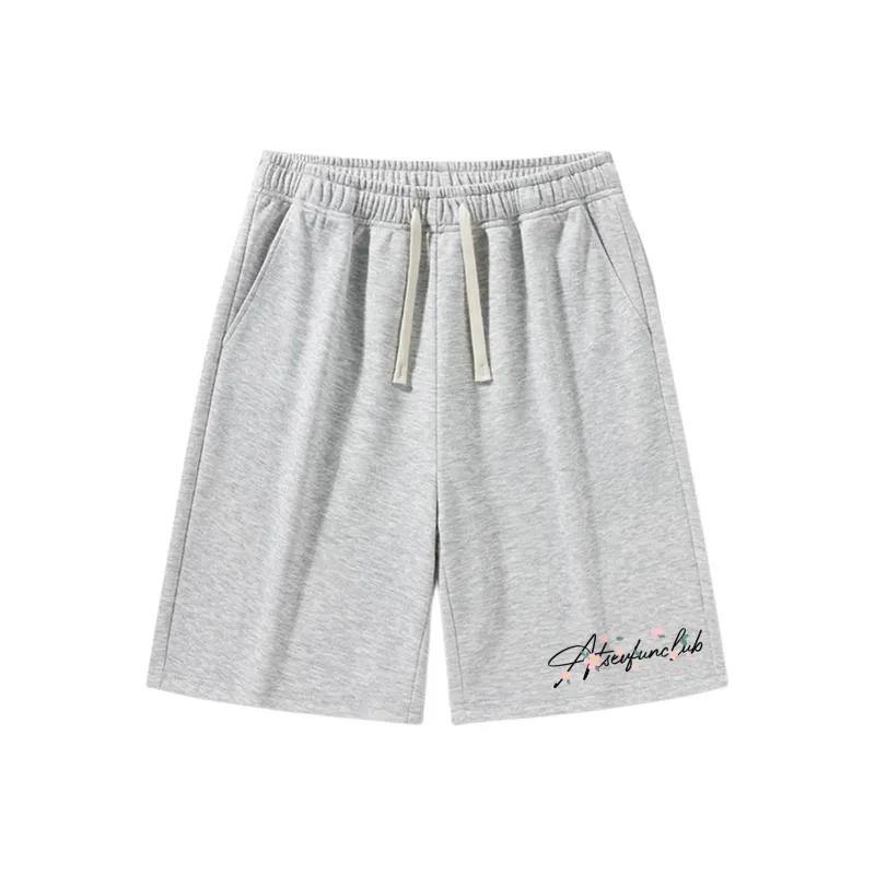 7 SEVFUN Casual Shorts Unisex-8