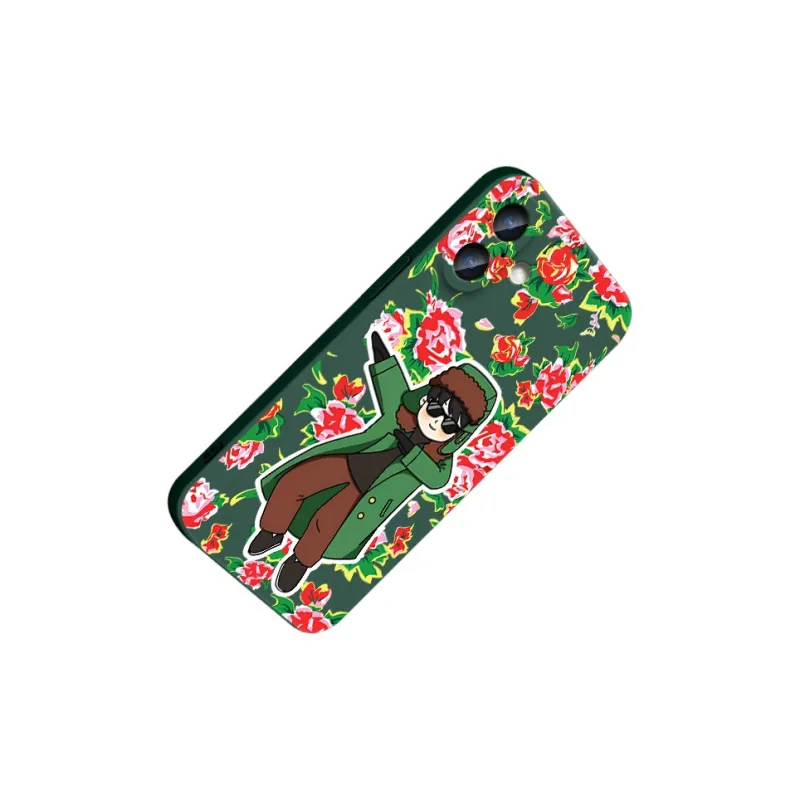CHUNFAN Phone Cases-17