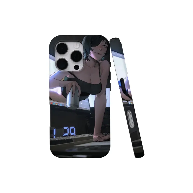 Keshami Phone Cases-16
