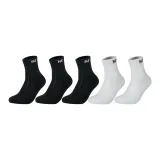 5 Pack (Black 3+White 2)