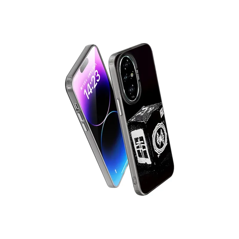 Baochengbao Phone Cases-2