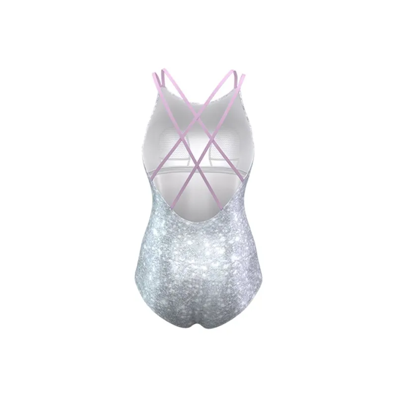 TOSWIM One piece Swimsuit Women's [Moonlight Lover]-1