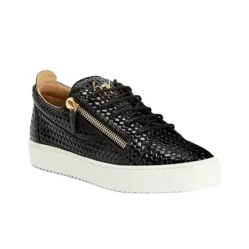 Giuseppe Zanotti Frankie Trainers-2