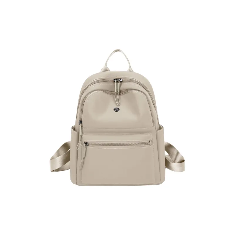 BSELEON Oxford Backpack Unisex Multicolor-10