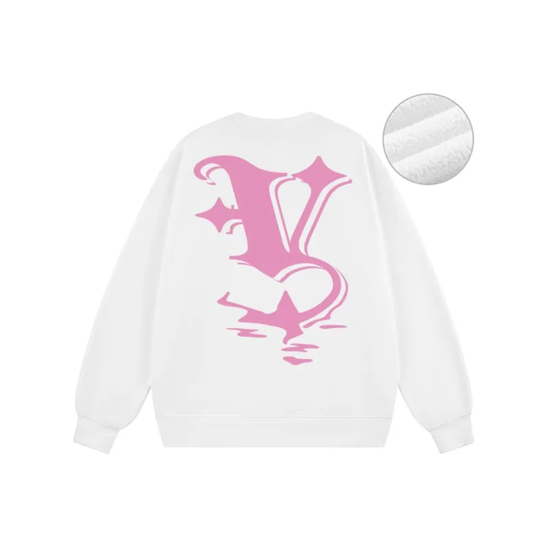 IVEIII Sweatshirts Unisex-19