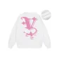White (Fleece-Lined)