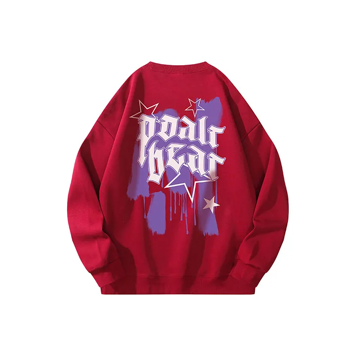 POLAR BEAR Sweatshirts Unisex-24