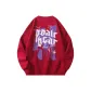 Burgundy[Thickened and Fleece-Lined]
