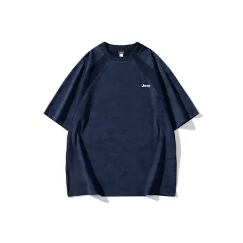 Jeep T Shirts Unisex