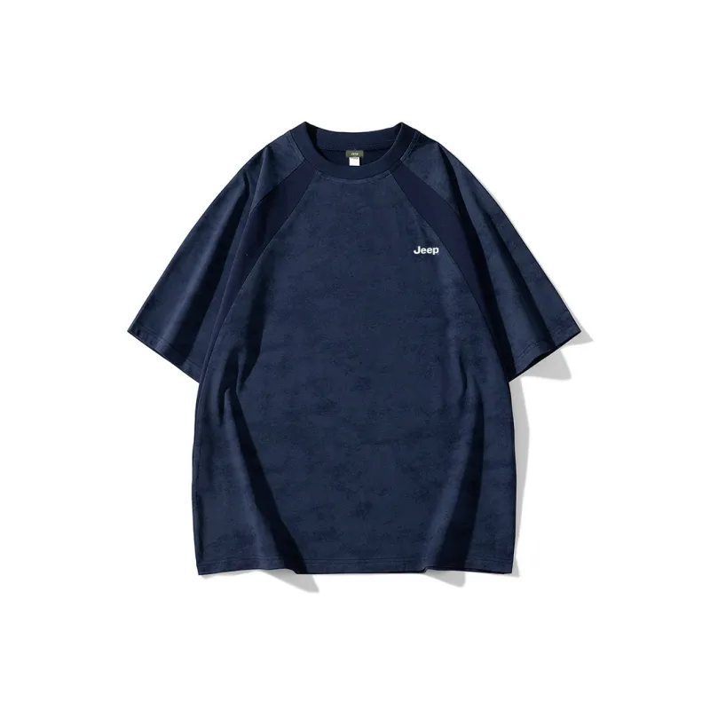 Jeep T Shirts Unisex-0