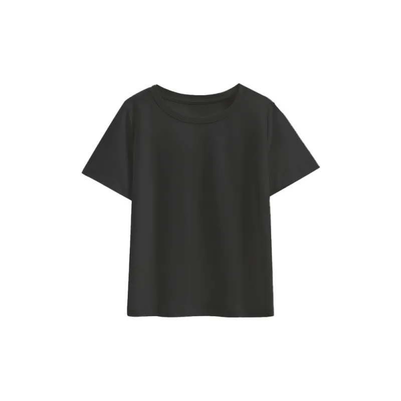 Byford Undershirts Women's Black-14