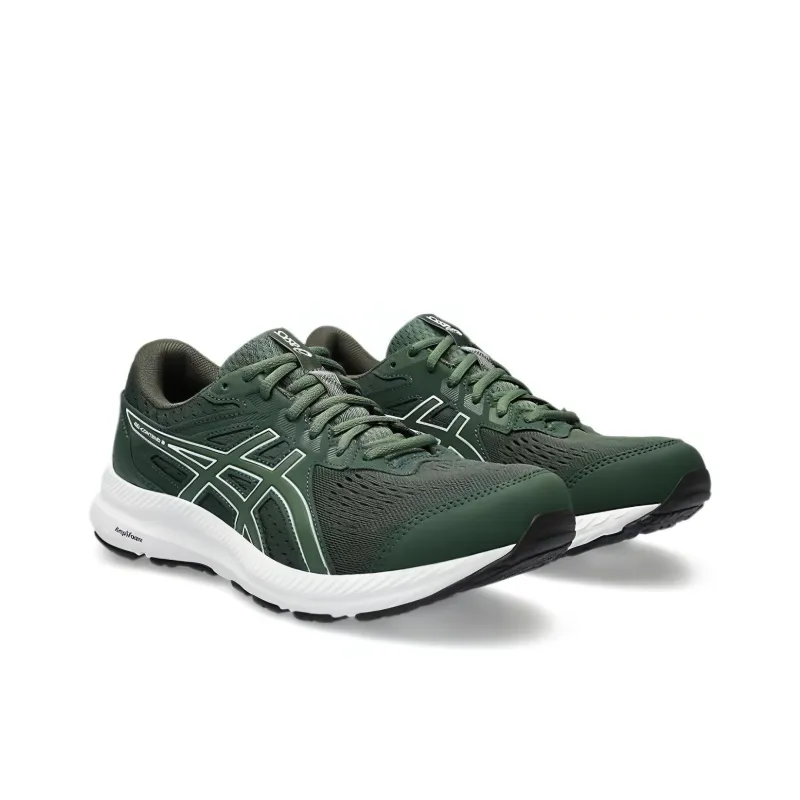 Asics Gel Contend 8 'Rain Forest'-2