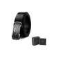 Black Gunmetal Buckle (Box)