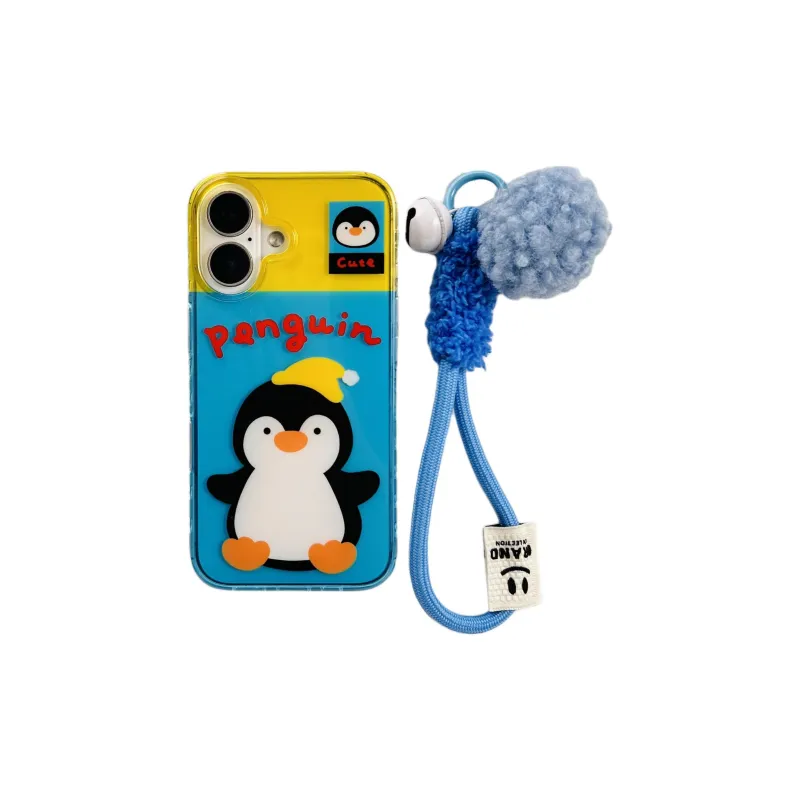 Wei Xin Phone Cases-10