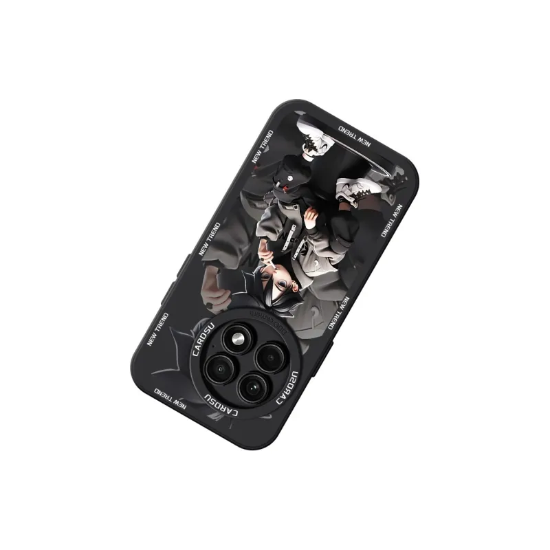 CHUNFAN Phone Cases-3