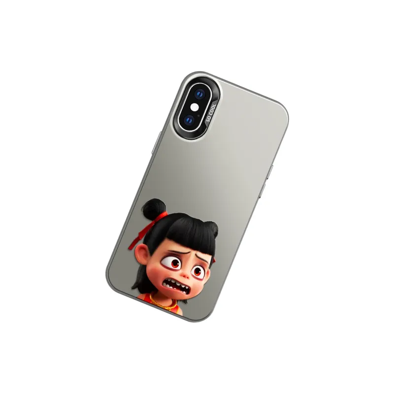 MANQIN Phone Cases-1