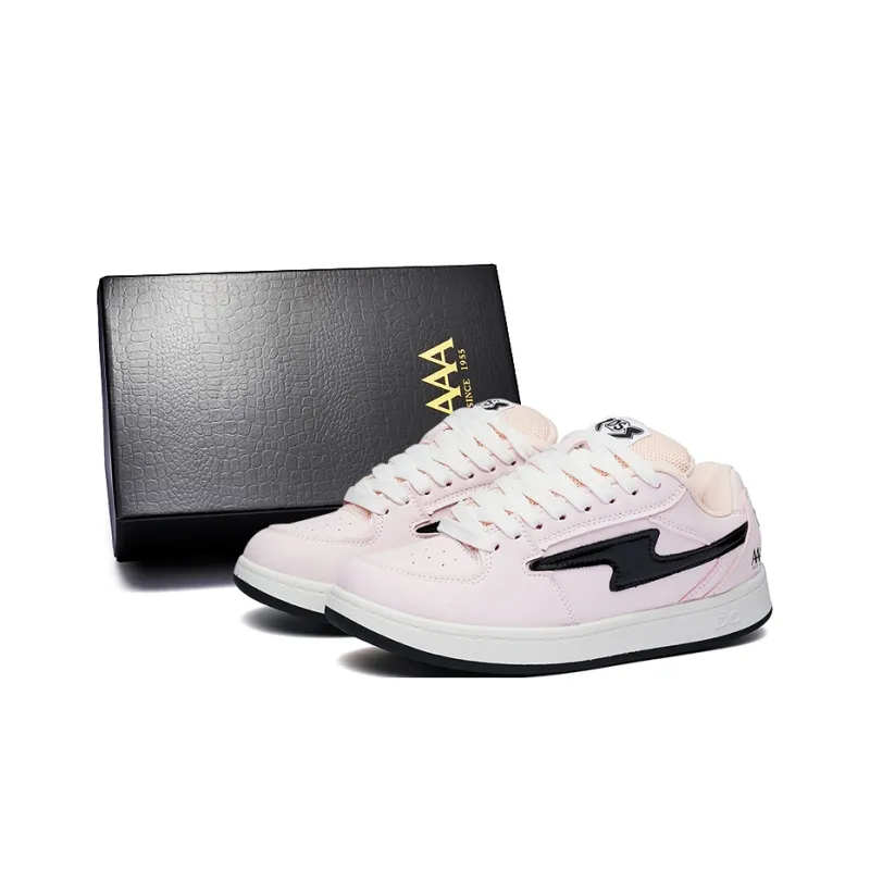AAA SINCE 1955 Low-Top Skateboard Shoes Women's-51