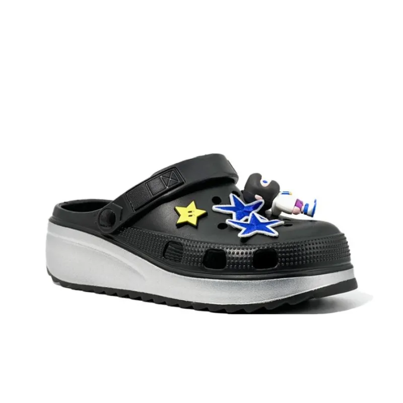 AD Clogs Unisex-3