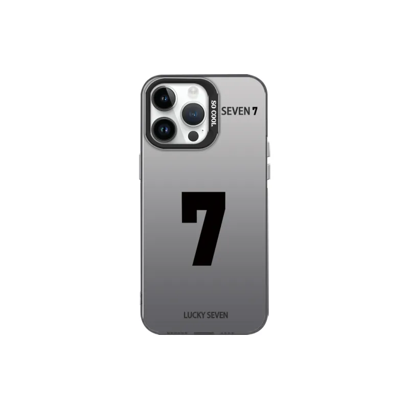 Future genes Phone Cases-3